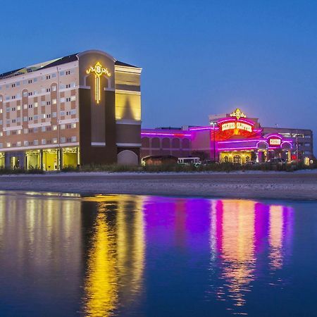 Silver Slipper Casino Hotel (Adults Only) Bay St. Louis Extérieur photo