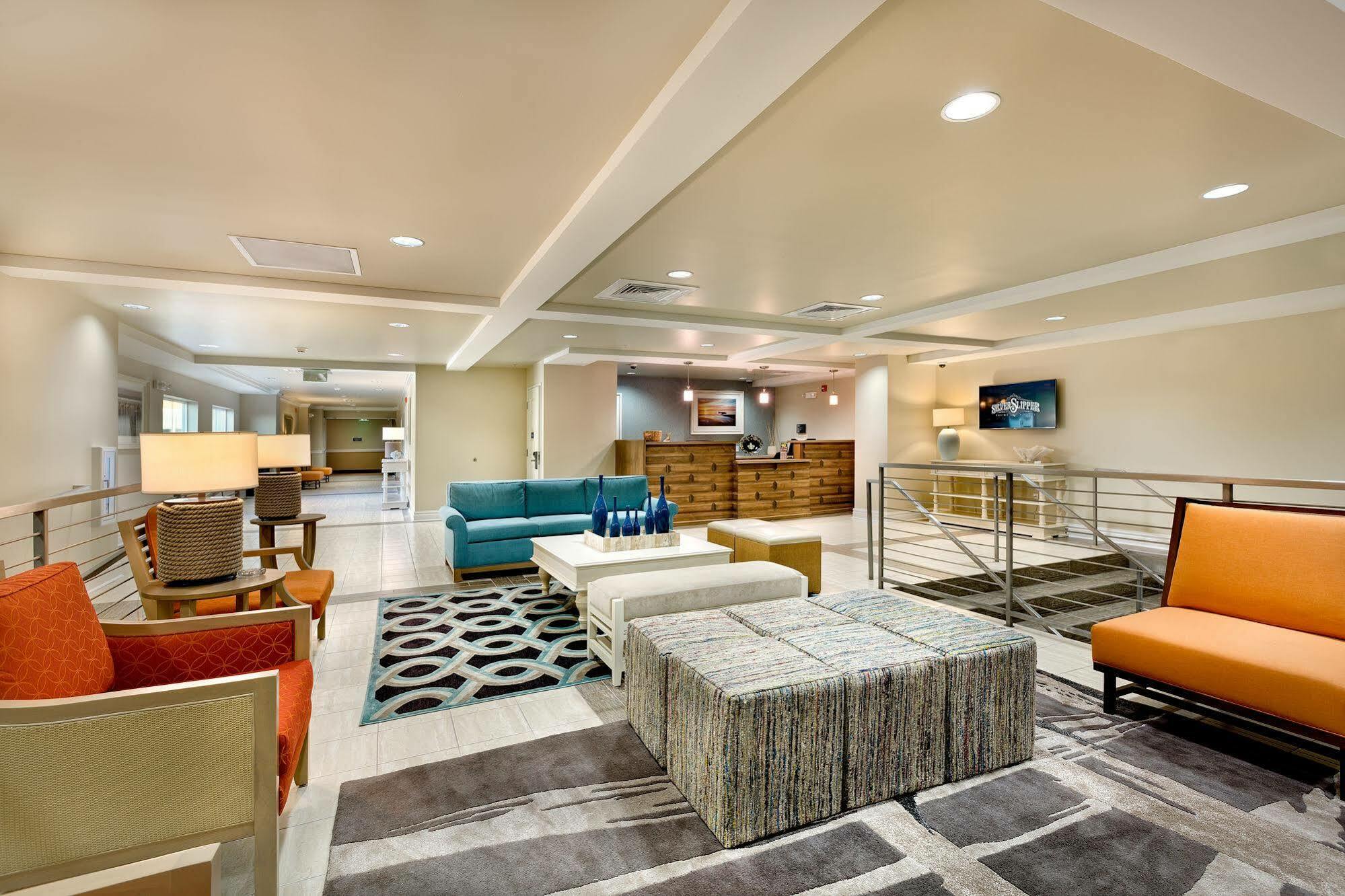 Silver Slipper Casino Hotel (Adults Only) Bay St. Louis Extérieur photo