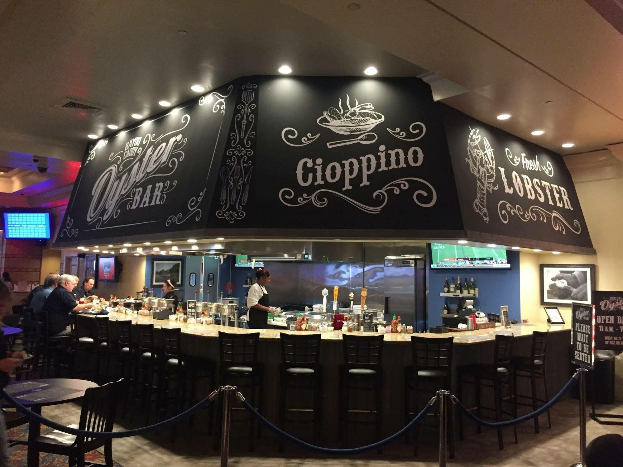 Silver Slipper Casino Hotel (Adults Only) Bay St. Louis Extérieur photo
