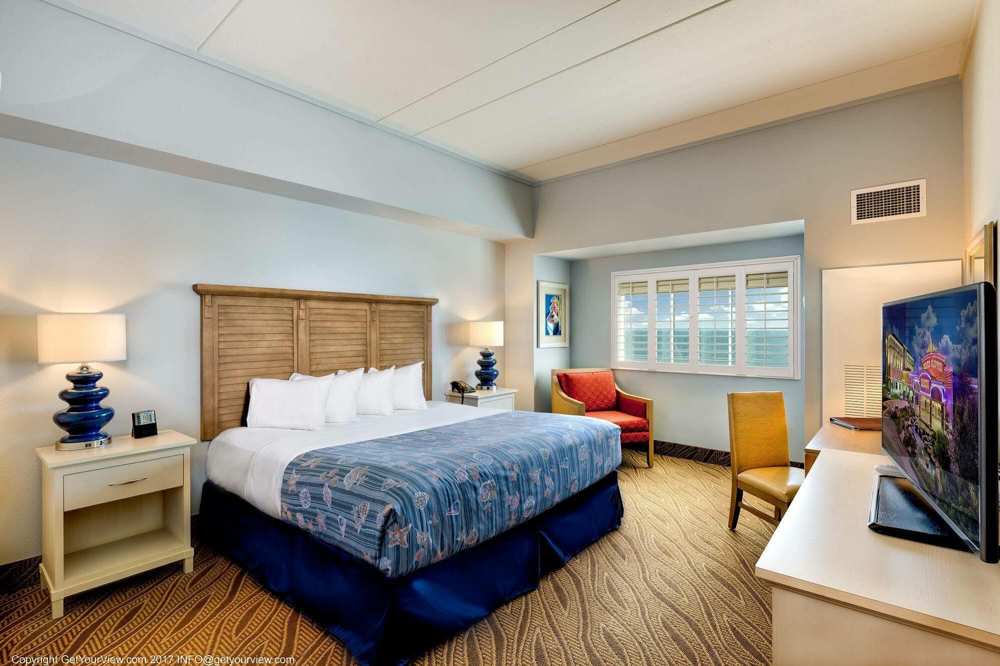Silver Slipper Casino Hotel (Adults Only) Bay St. Louis Extérieur photo