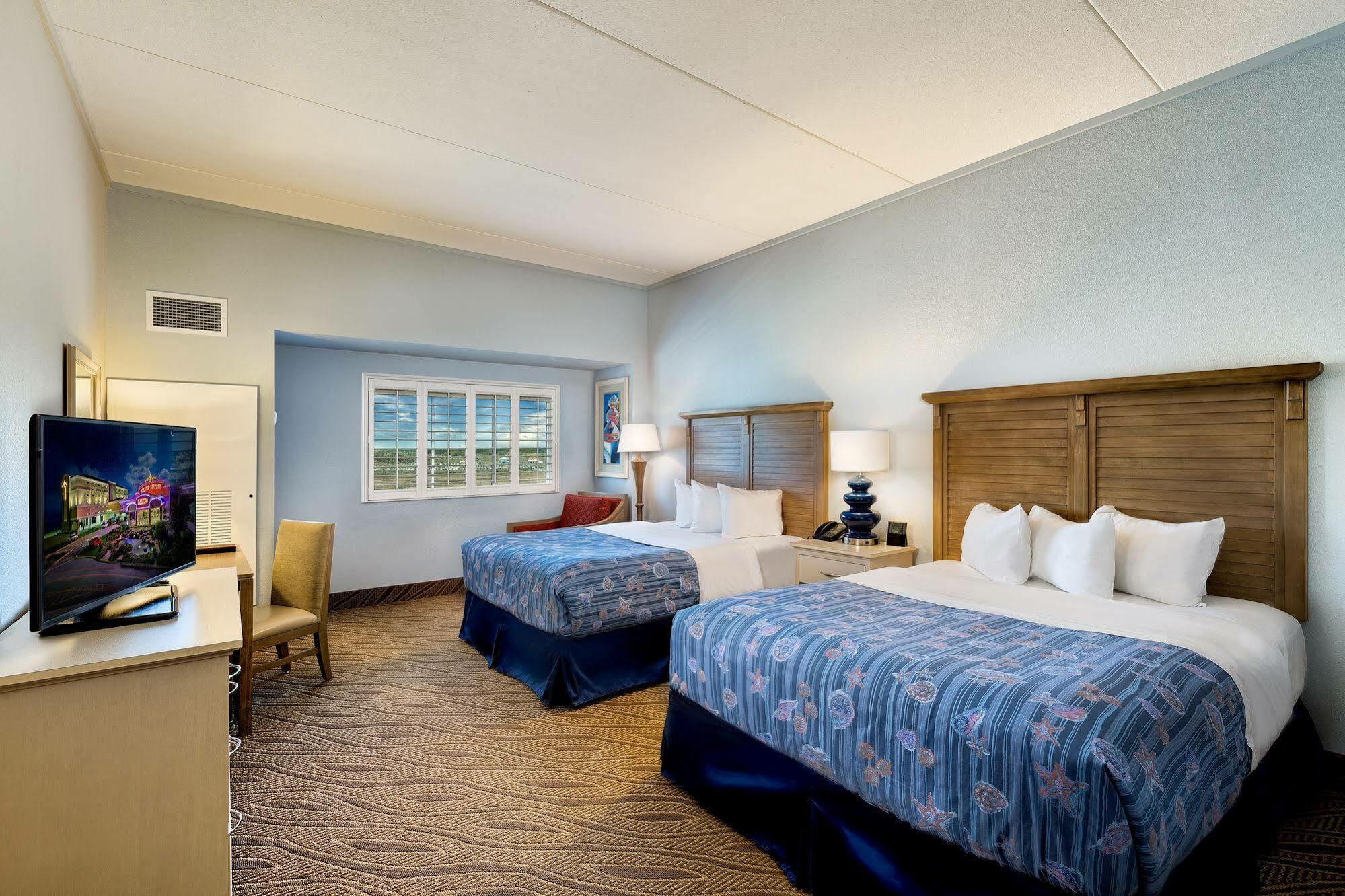 Silver Slipper Casino Hotel (Adults Only) Bay St. Louis Extérieur photo