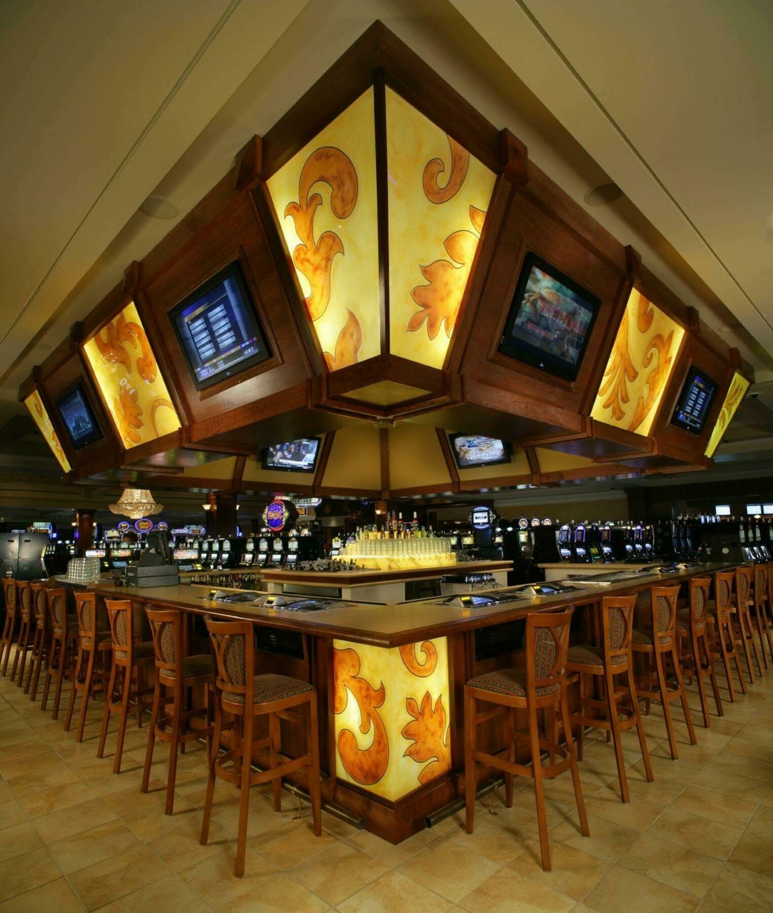 Silver Slipper Casino Hotel (Adults Only) Bay St. Louis Extérieur photo