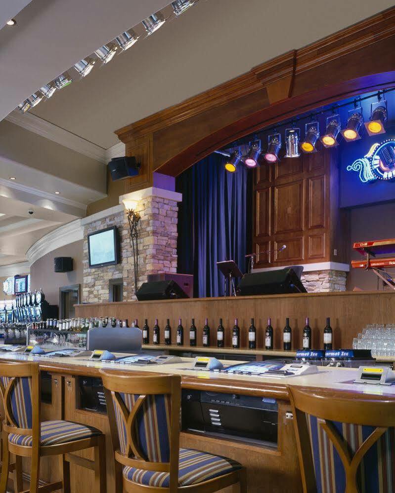 Silver Slipper Casino Hotel (Adults Only) Bay St. Louis Extérieur photo