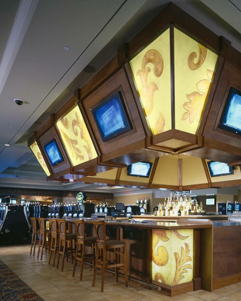 Silver Slipper Casino Hotel (Adults Only) Bay St. Louis Extérieur photo